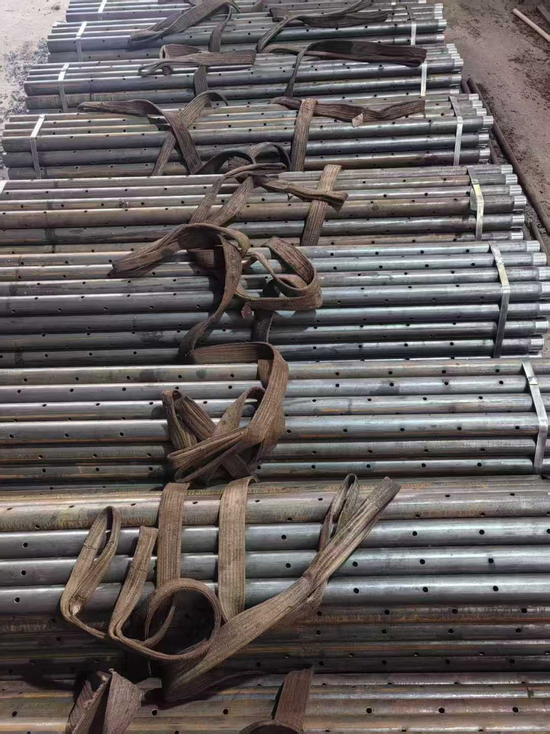 西昌127mm管棚管